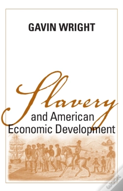 Capa do artigo Slavery And American Economic Development