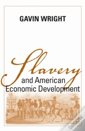 Capa do artigo Slavery And American Economic Development