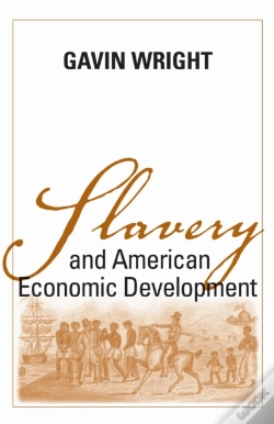 Capa do artigo Slavery And American Economic Development