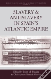 Capa do artigo Slavery And Antislavery In Spain