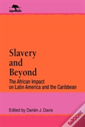 Slavery And Beyond