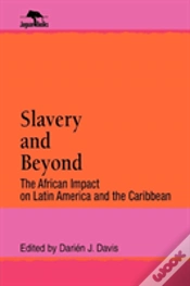 Capa do artigo Slavery And Beyond