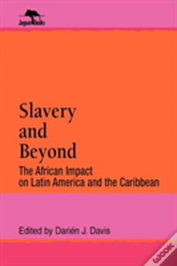 Capa do artigo Slavery And Beyond