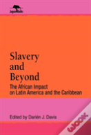 Slavery And Beyond