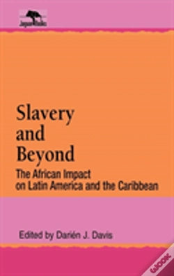 Capa do artigo Slavery And Beyond