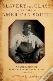 Capa do artigo Slavery And Class In The American South