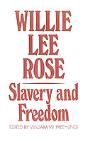Slavery And Freedom - Preview