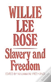 Capa do artigo Slavery And Freedom