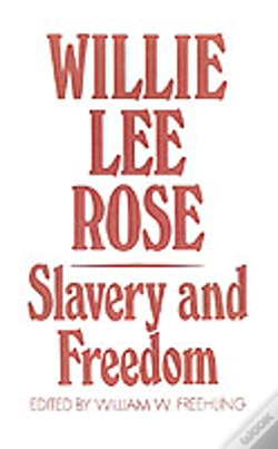 Capa do artigo Slavery And Freedom