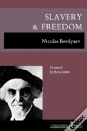 Capa do artigo Slavery And Freedom
