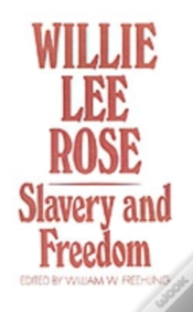Capa do artigo Slavery And Freedom