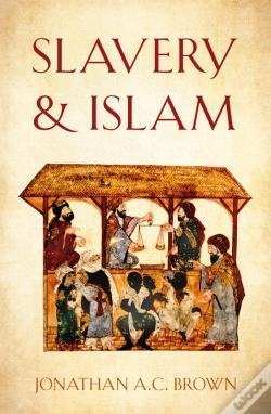 Capa do artigo Slavery And Islam