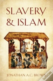 Capa do artigo Slavery And Islam