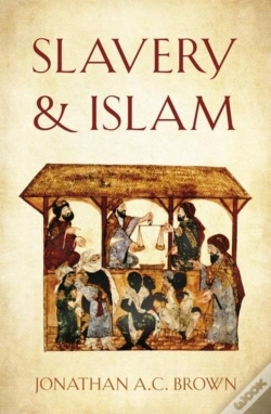 Capa do artigo Slavery And Islam