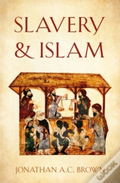 Capa do artigo Slavery And Islam