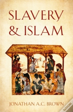 Capa do artigo Slavery And Islam
