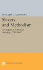 Slavery And Methodism - Preview