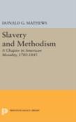 Slavery And Methodism