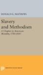 Slavery And Methodism - Preview