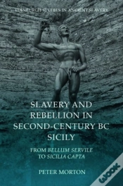 Capa do artigo Slavery And Rebellion In Second-Century Bc Sicily