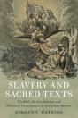 Slavery And Sacred Texts - Preview