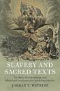 Slavery And Sacred Texts - Preview