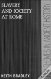 Capa do artigo Slavery And Society At Rome