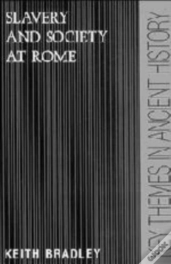 Capa do artigo Slavery And Society At Rome