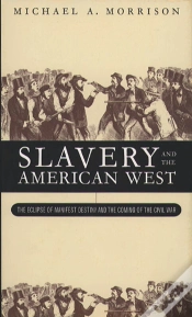 Capa do artigo Slavery And The American West
