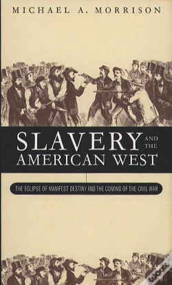 Capa do artigo Slavery And The American West