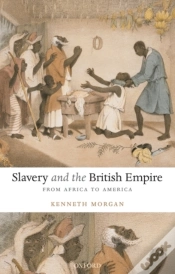 Capa do artigo Slavery And The British Empire