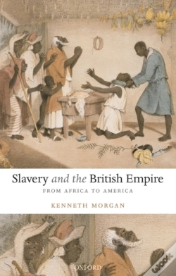 Capa do artigo Slavery And The British Empire