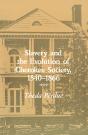 Slavery And The Evolution Of Cherokee Society, 1540-1866 - Preview