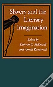 Capa do artigo Slavery And The Literary Imagination