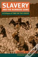 Slavery And The Numbers Game