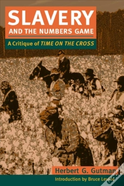 Capa do artigo Slavery And The Numbers Game