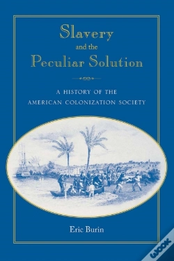 Capa do artigo Slavery And The Peculiar Solution