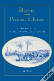 Capa do artigo Slavery And The Peculiar Solution