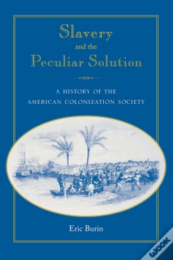 Capa do artigo Slavery And The Peculiar Solution