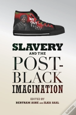 Capa do artigo Slavery And The Post-Black Imagination