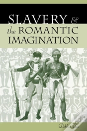 Capa do artigo Slavery And The Romantic Imagination