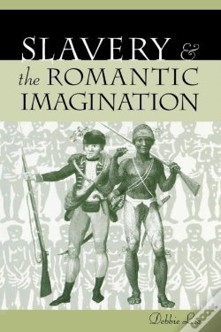 Capa do artigo Slavery And The Romantic Imagination