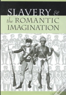 Capa do artigo Slavery And The Romantic Imagination