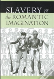 Capa do artigo Slavery And The Romantic Imagination