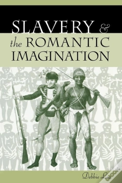Capa do artigo Slavery And The Romantic Imagination