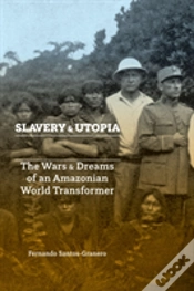 Capa do artigo Slavery And Utopia