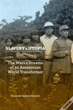 Capa do artigo Slavery And Utopia