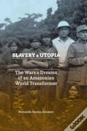 Capa do artigo Slavery And Utopia