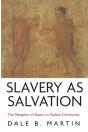 Slavery As Salvation - Preview