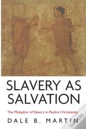 Capa do artigo Slavery As Salvation